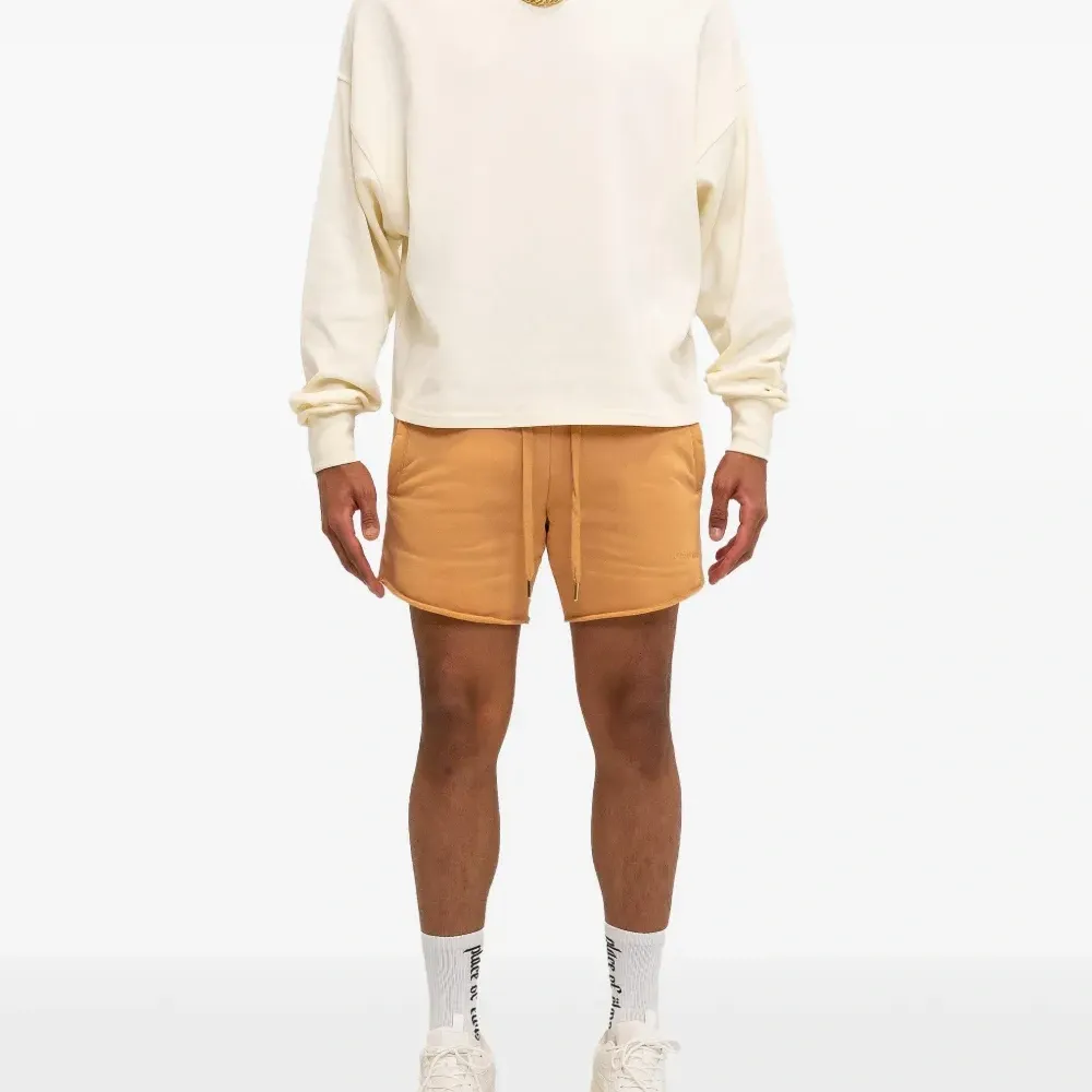 Жаккардовая футболка с декором Monolink