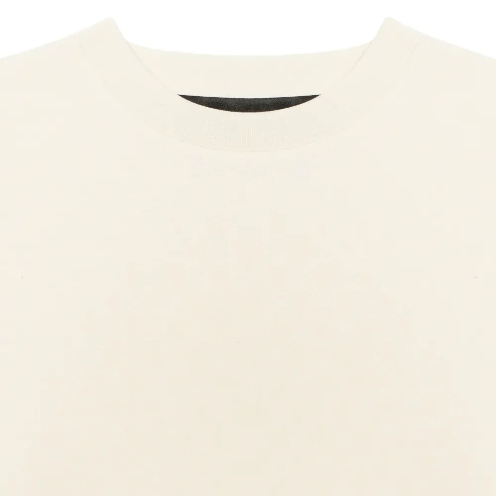 Жаккардовая футболка с декором Monolink