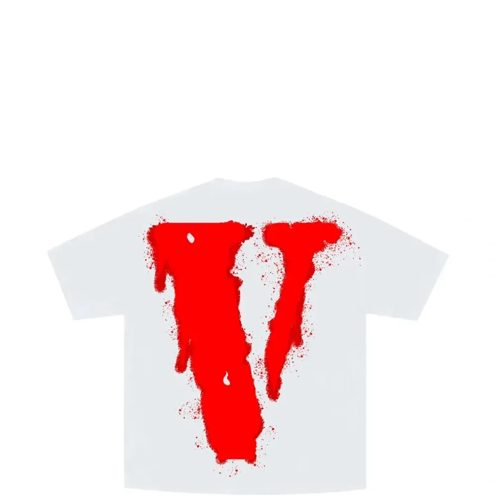 Футболка с графическим принтом