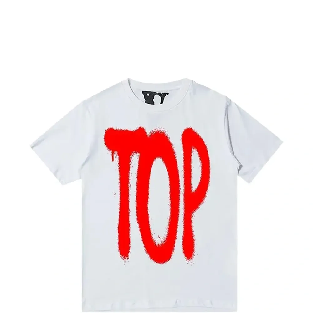 Футболка с графическим принтом