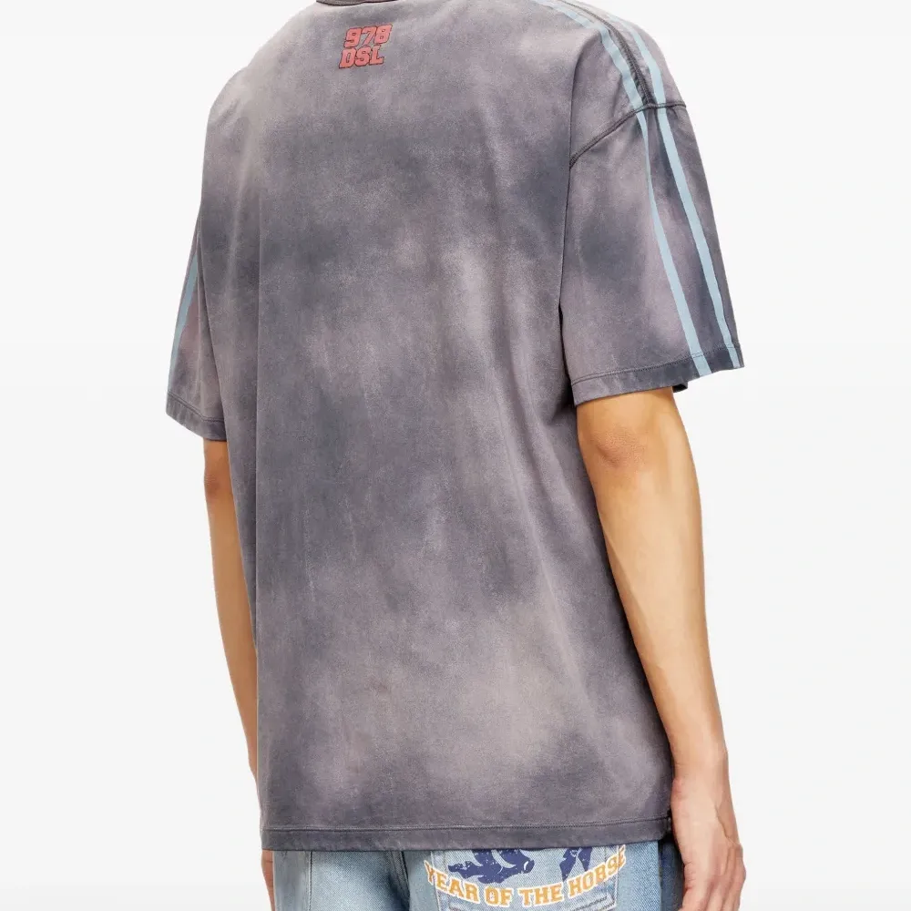 Футболка Cl-T-Boxt с принтом