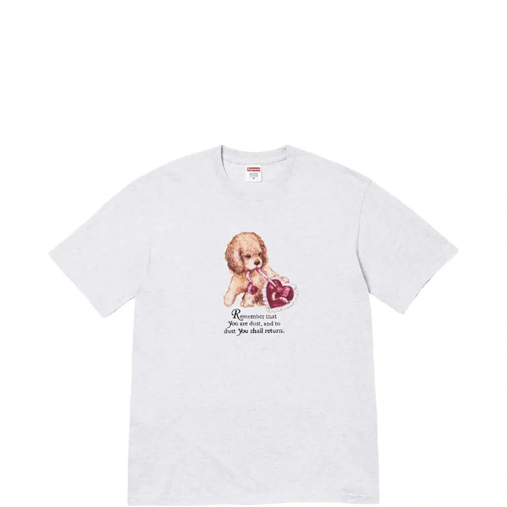 Футболка Dust