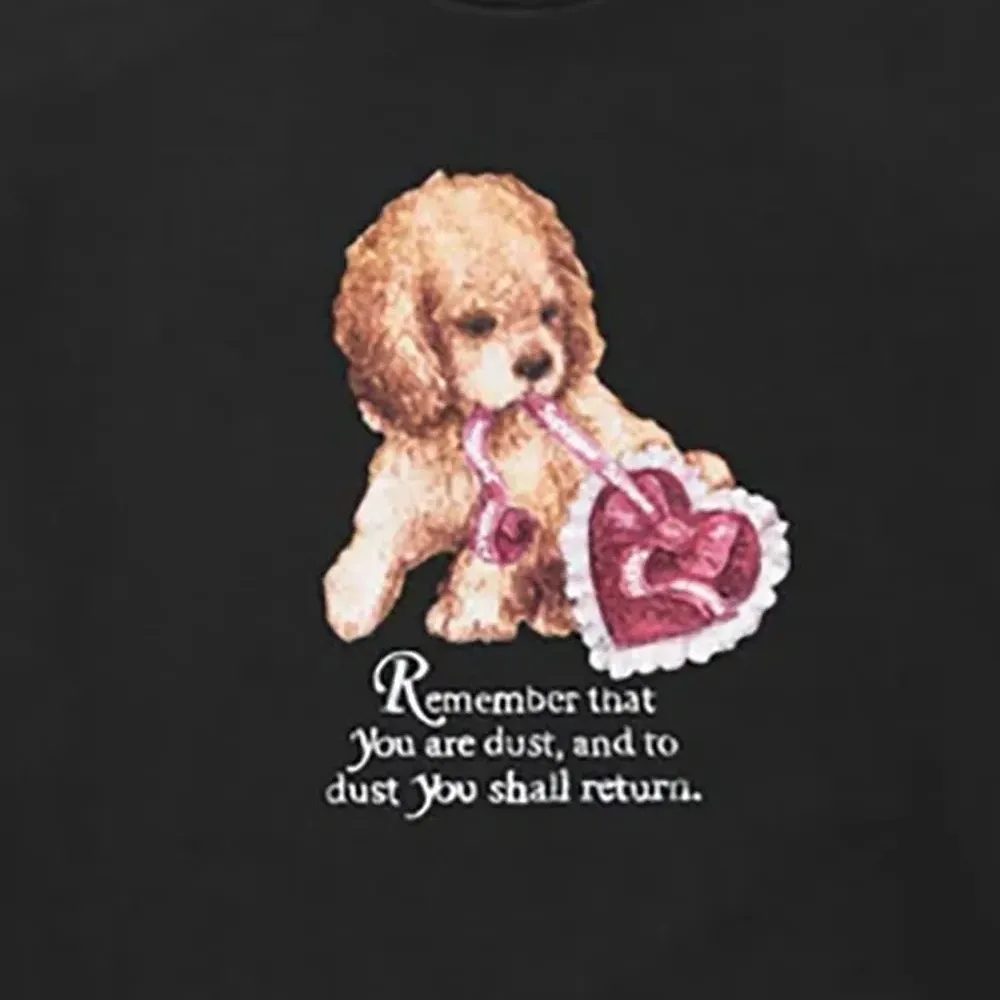 Футболка Dust