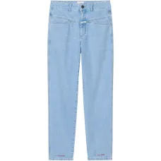 Джинсы "Педал Пушер"