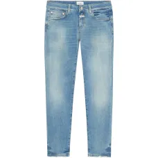 Джинсы Baker с пятью карманами