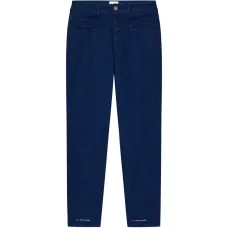 Джинсы Pedal Pusher