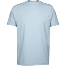 Футболка с круглым вырезом Футболка с круглым вырезом