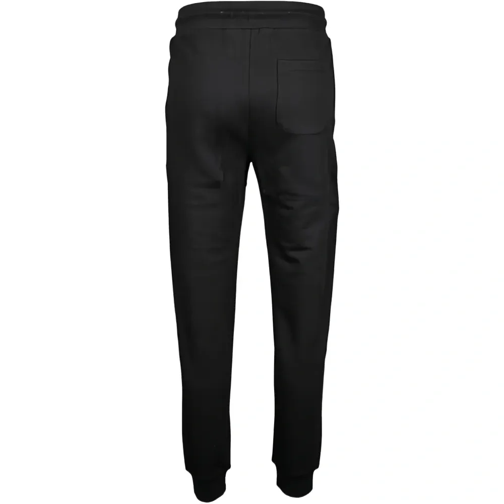 Брюки с логотипом