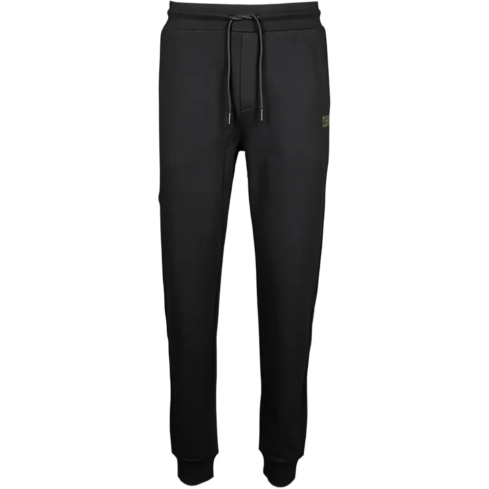 Брюки с логотипом