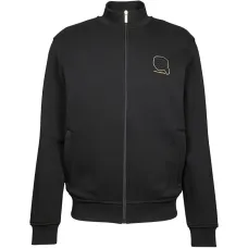 Куртка на молнии