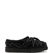 Лоферы Tasman с отделкой шнуром