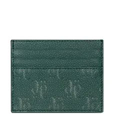 Картхолдер с тисненым логотипом Картхолдер с тисненым логотипом