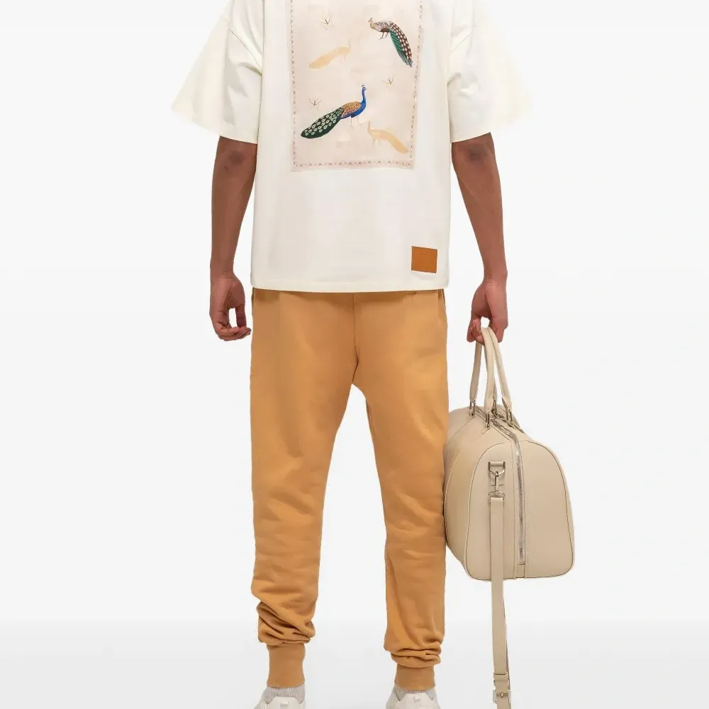 Футболка с короткими рукавами