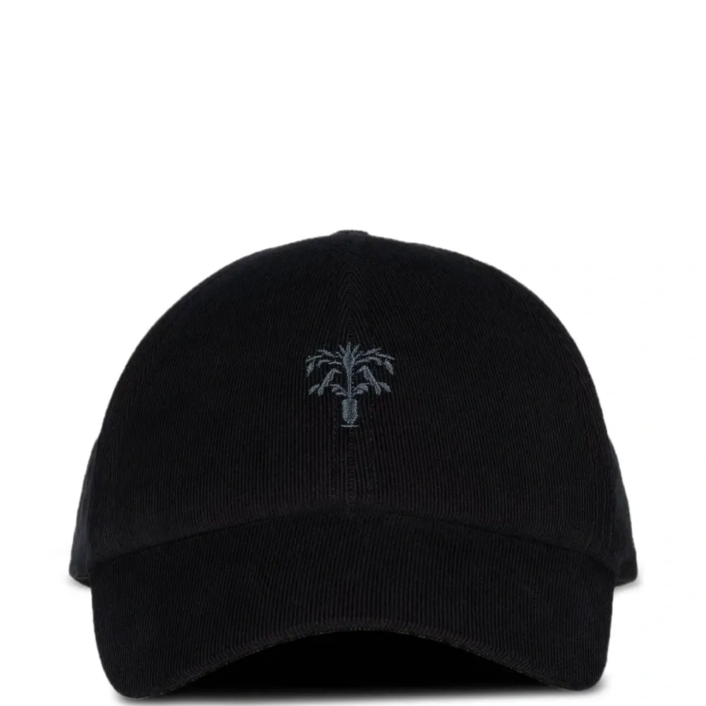 Бейсболка с ремешком