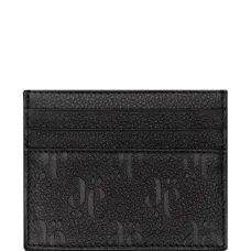 Картхолдер с тисненым логотипом Картхолдер с тисненым логотипом