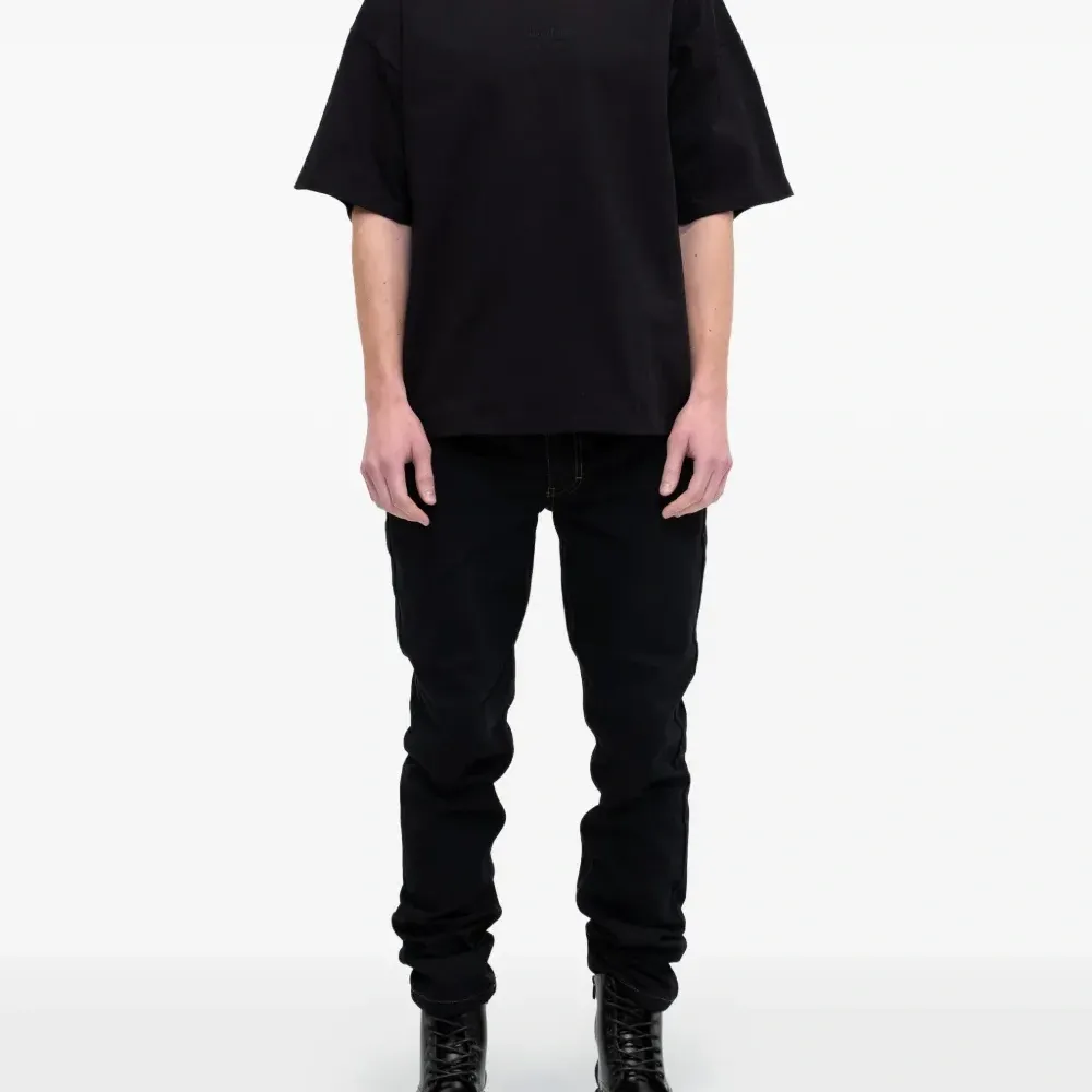 Футболка с принтом