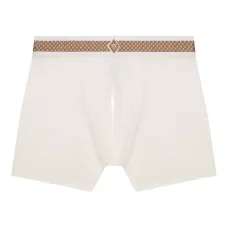 Боксеры с эластичным поясом Боксеры с эластичным поясом