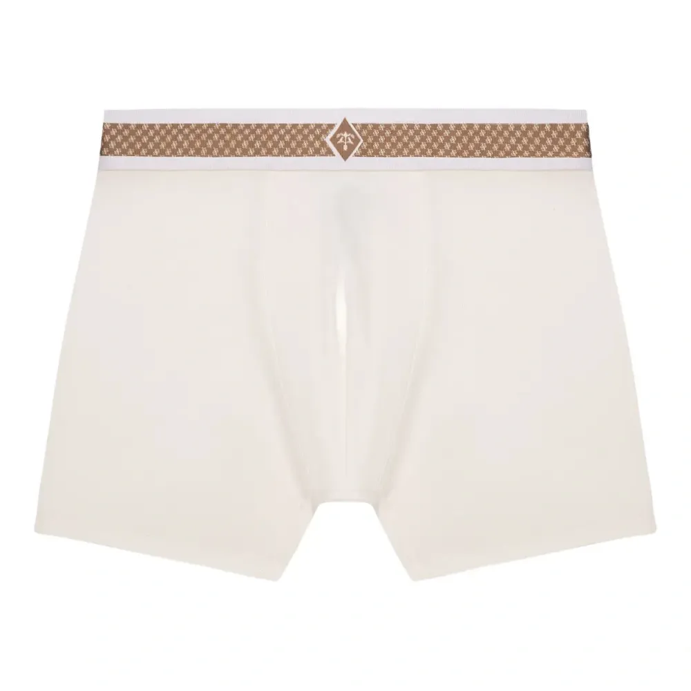 Боксеры с эластичным поясом