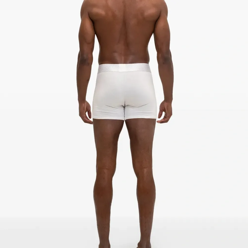 Боксеры с узором Monolink