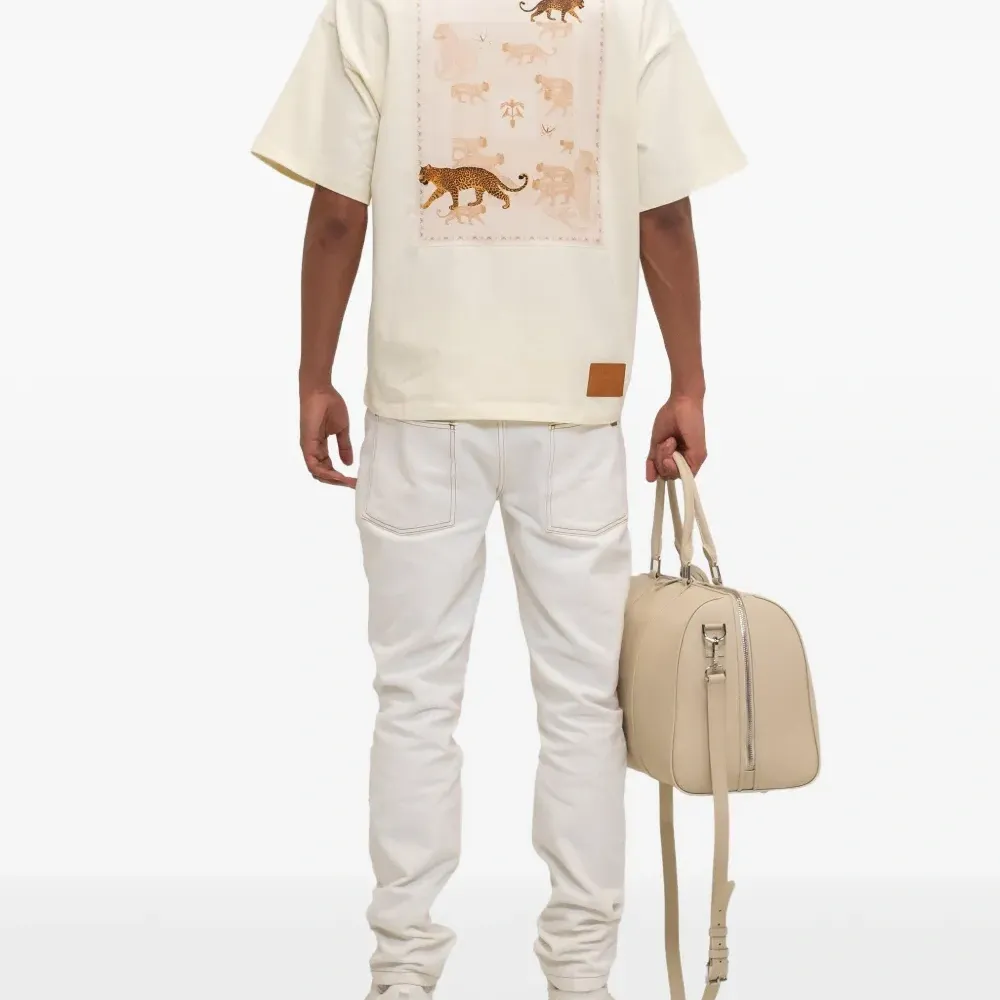 Футболка Jaguar Dreams