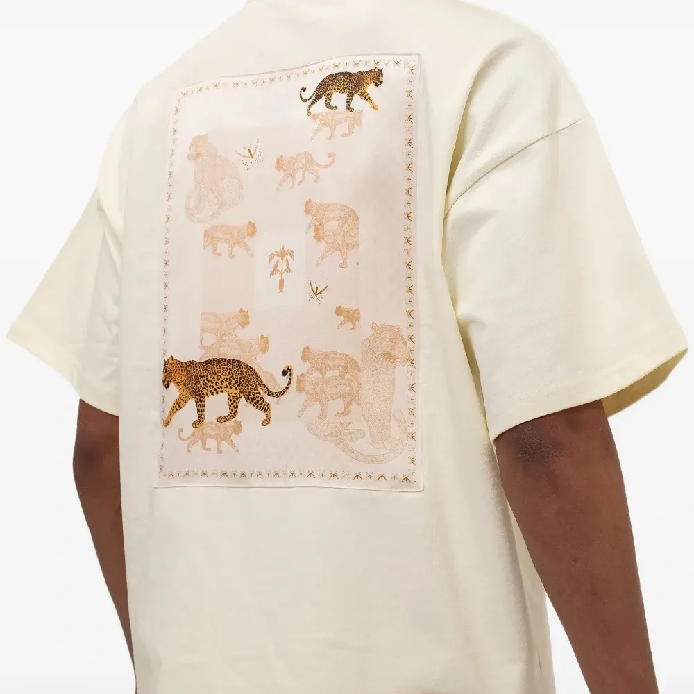 Футболка Jaguar Dreams