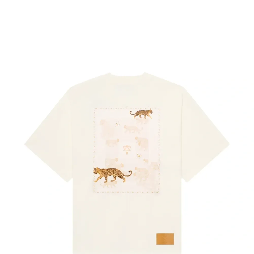 Футболка Jaguar Dreams