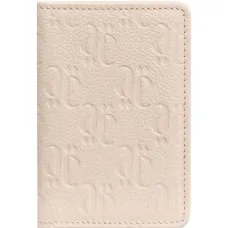 Кошелек с тиснением Кошелек с тиснением