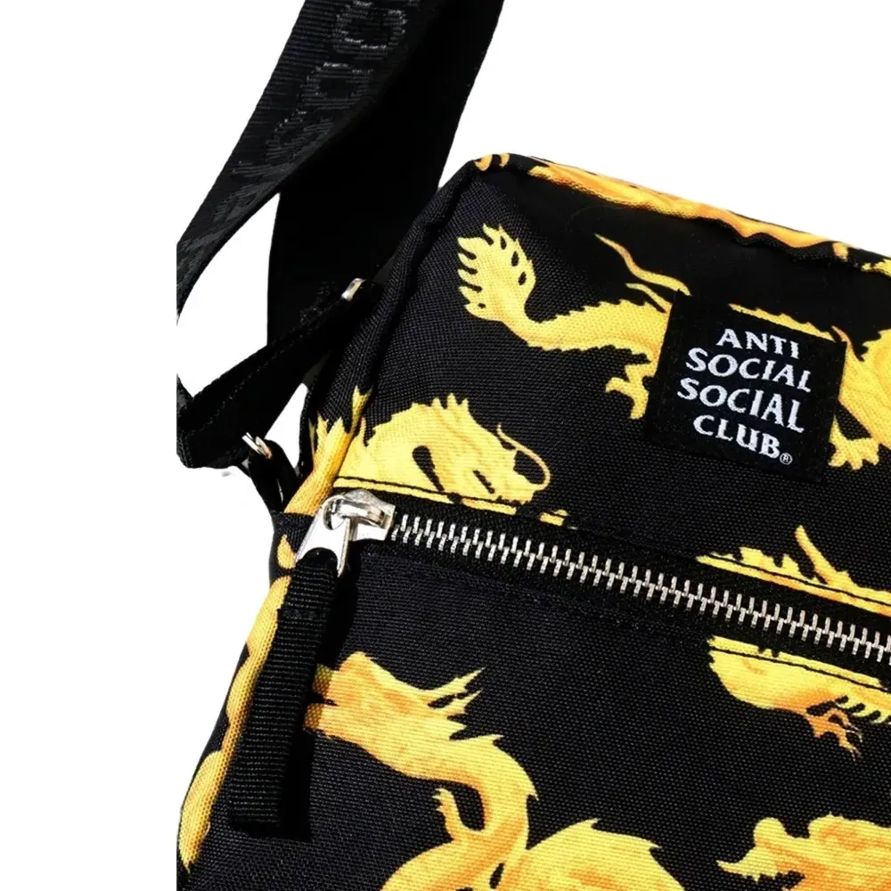 Сумка через плечо 24k