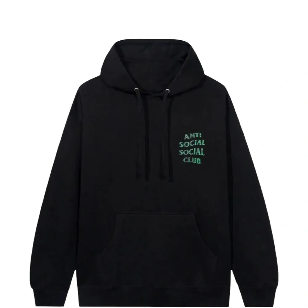 Худи с логотипом