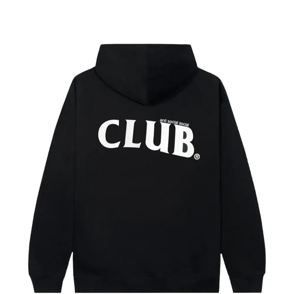 Толстовка Oh That Club