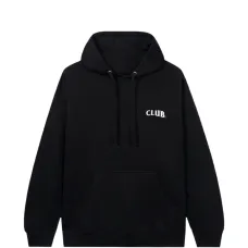 Толстовка Oh That Club