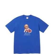 Футболка Dust с графичным принтом