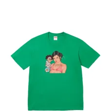 Футболка Angel с круглым вырезом