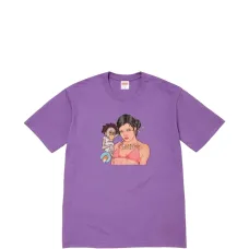 Футболка Angel из коллаборации с John Jesse