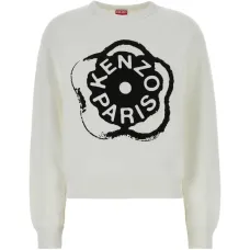 Свитшот Boke Flower 2.0