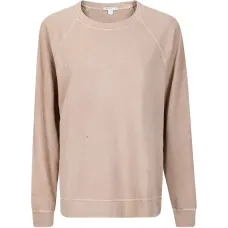 Хлопковый свитшот