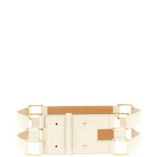 Ремень с двумя полосками Ремень с двумя полосками