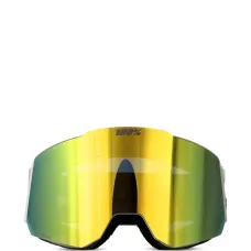 Лыжные очки Snowcraft с логотипом