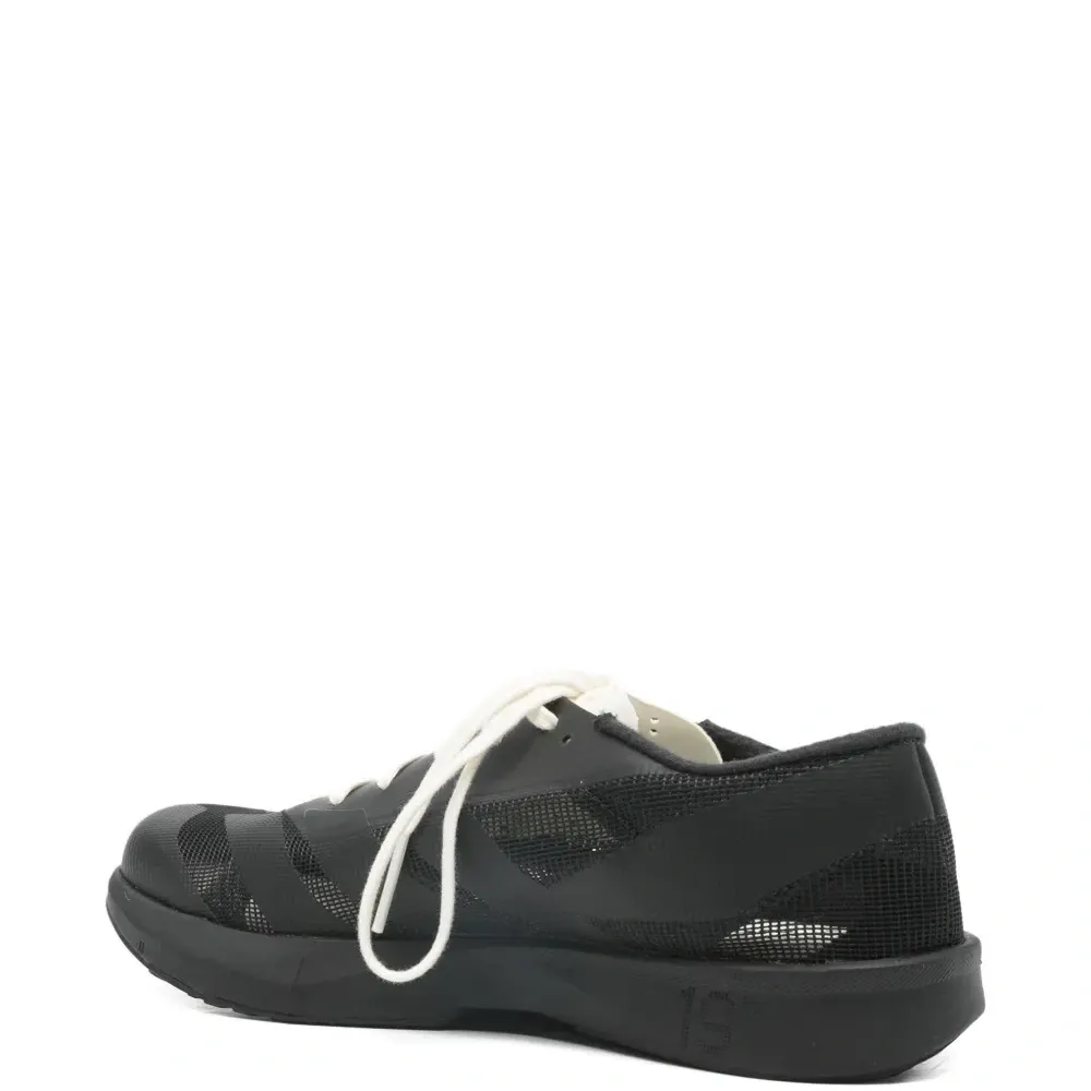 Кроссовки Adizero RC6 на шнуровке