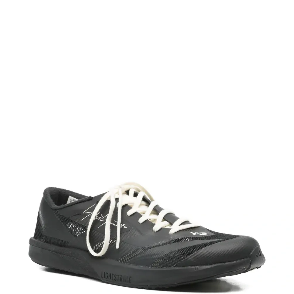 Кроссовки Adizero RC6 на шнуровке