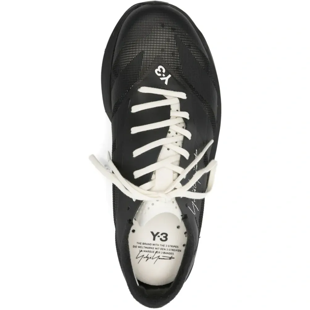 Кроссовки Adizero RC6 на шнуровке