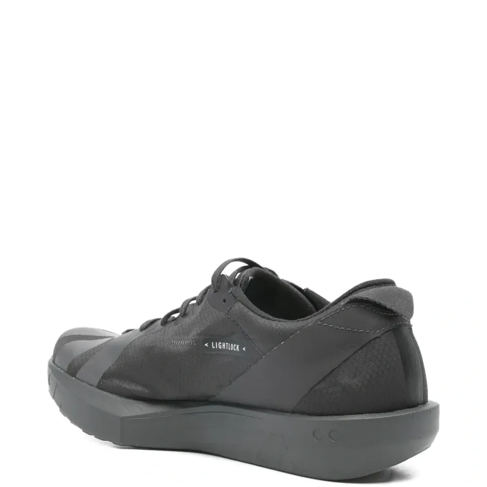 Кроссовки Adios 9 в полоску