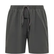 Шорты на завязках