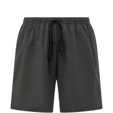 Шорты на завязках