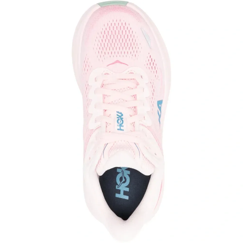 Кроссовки Bondi 9 на шнуровке