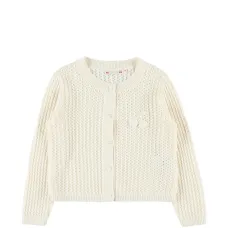 Вязаный кардиган Вязаный кардиган