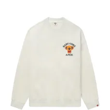 Свитшот с принтом