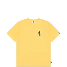 Футболка с принтом