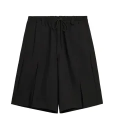 Шорты на кулиске