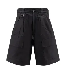 Шорты на кулиске